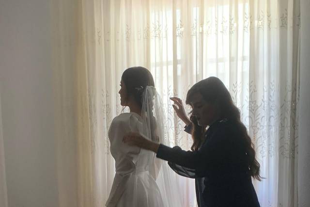 Bodas