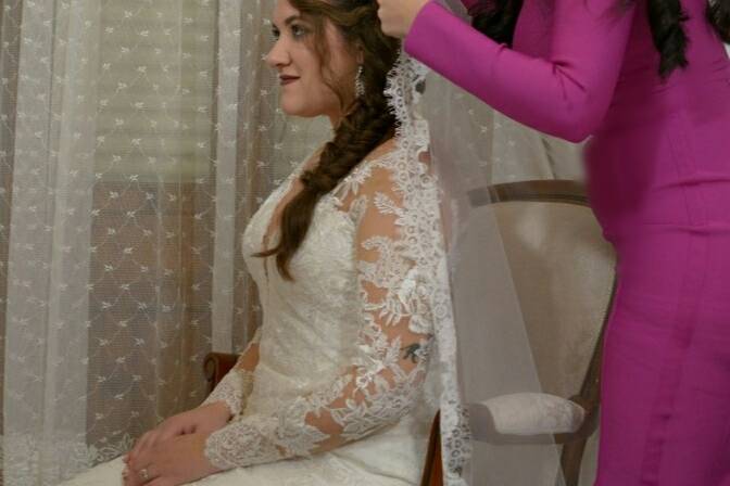 Bodas