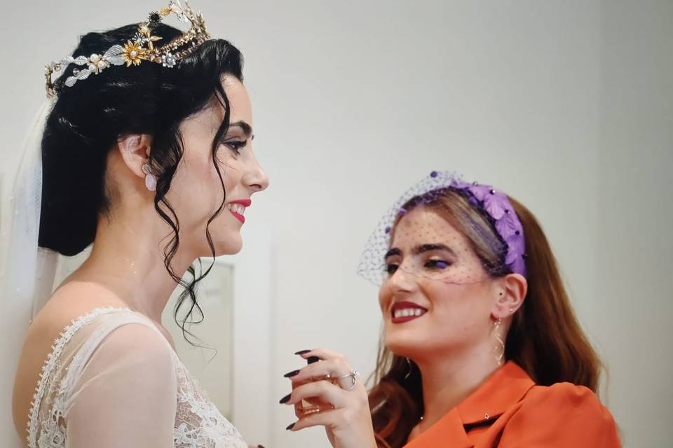 Bodas