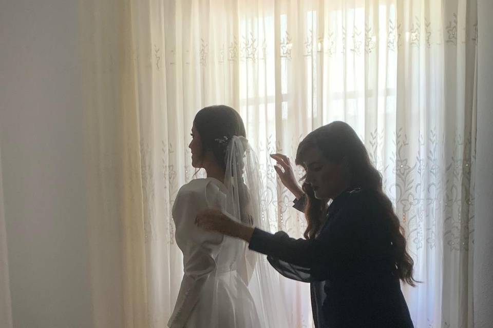Bodas