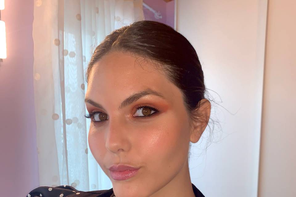Belén Figueroa Makeup