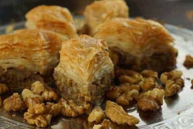 Baklava