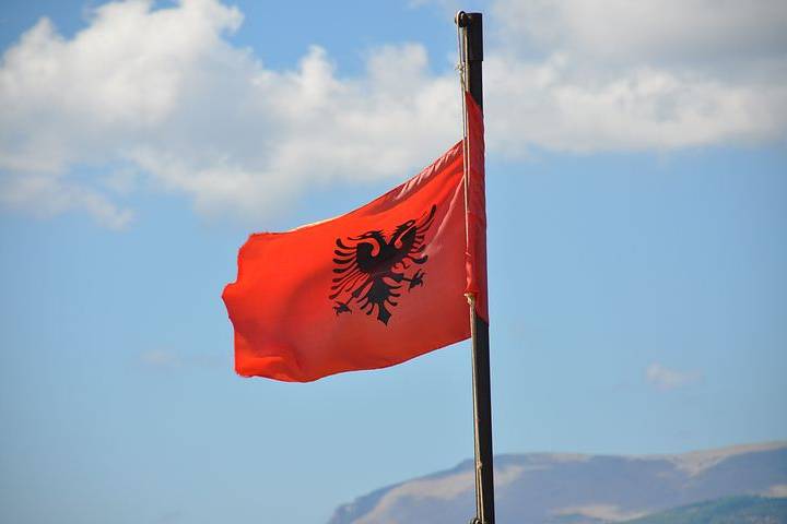 Travel in Albania