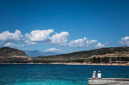 Travel in Albania