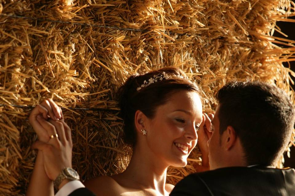 Barcelona Wedding Photo