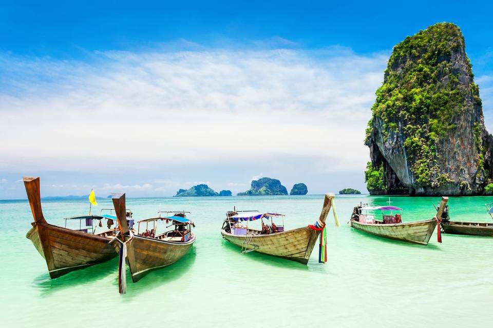 Tailandia