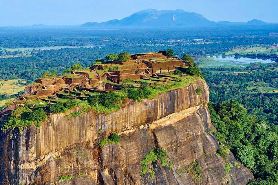 Sri Lanka