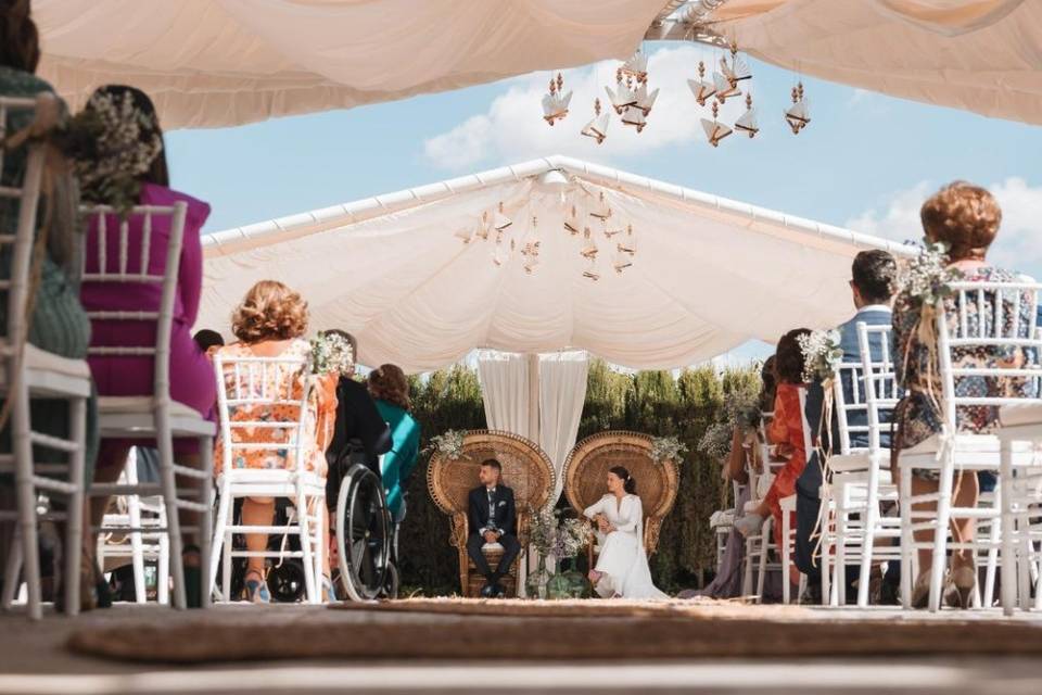 Ceremonia