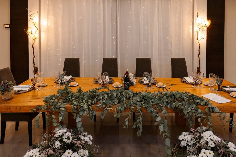 Salón