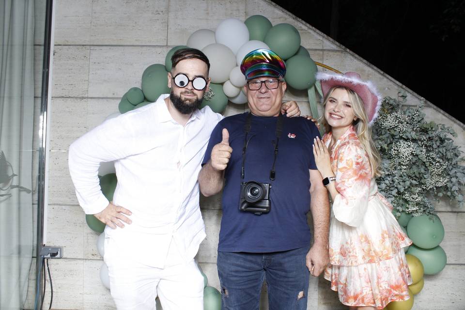 Djalex events