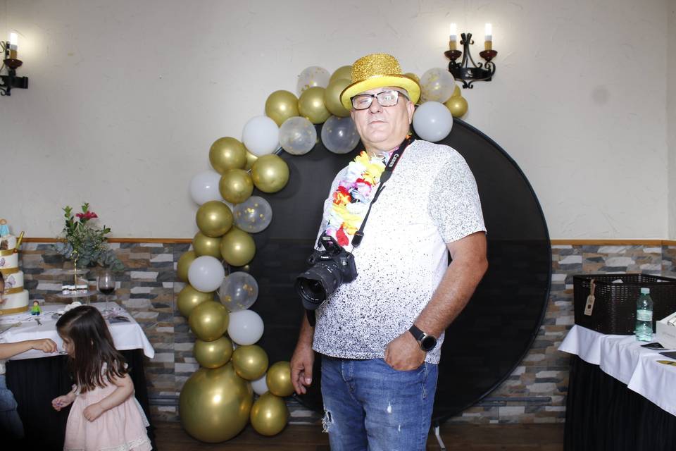 Djalex events
