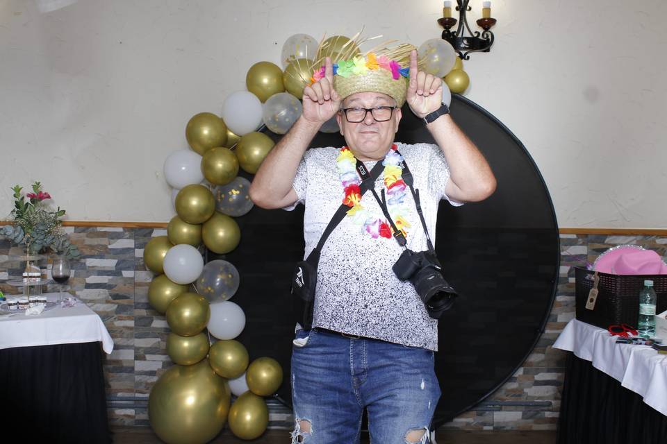 Djalex events