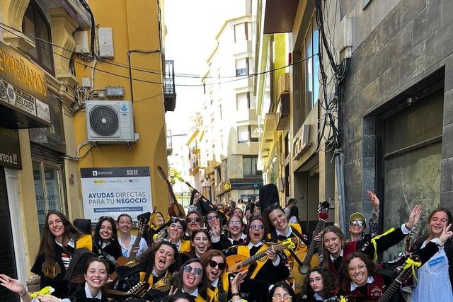 Certamen Algeciras