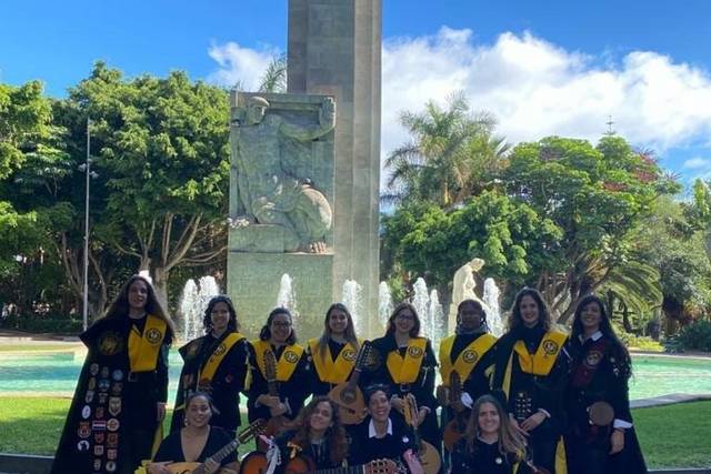 Certamen La Laguna