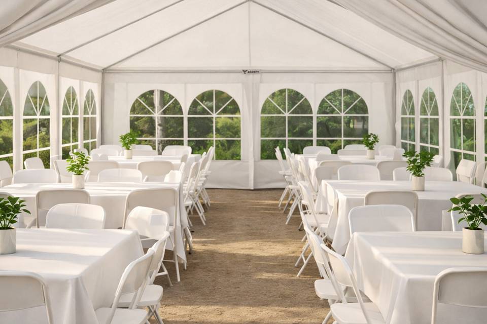 Eventos Adanity