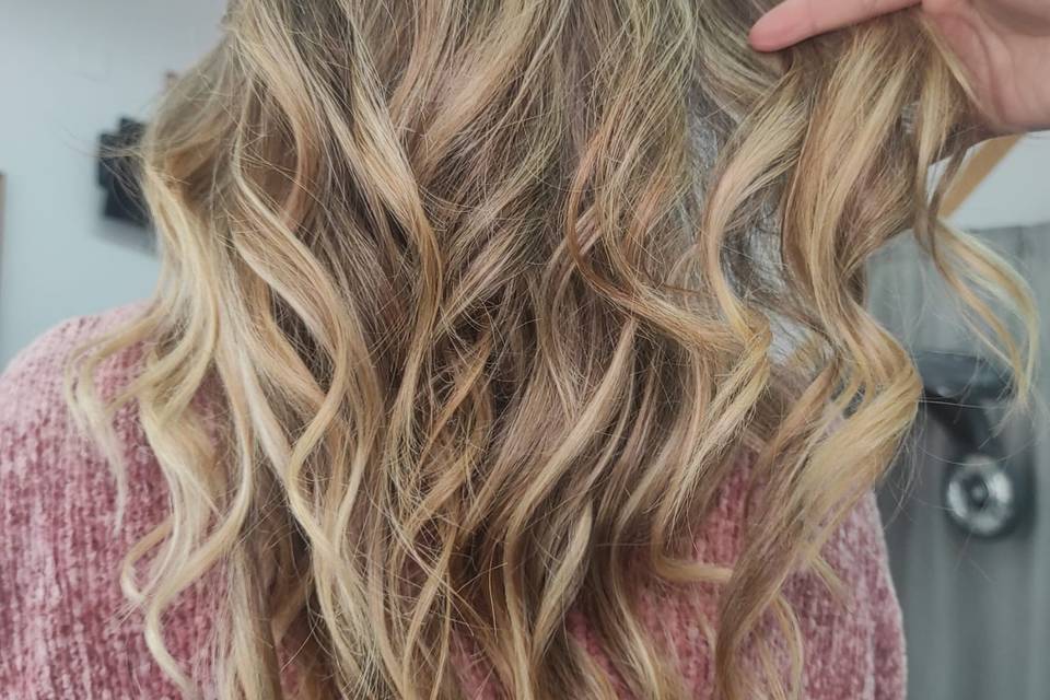 Mechas