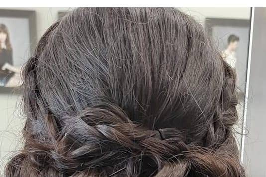 Emilia Sánchez – Hair Secret