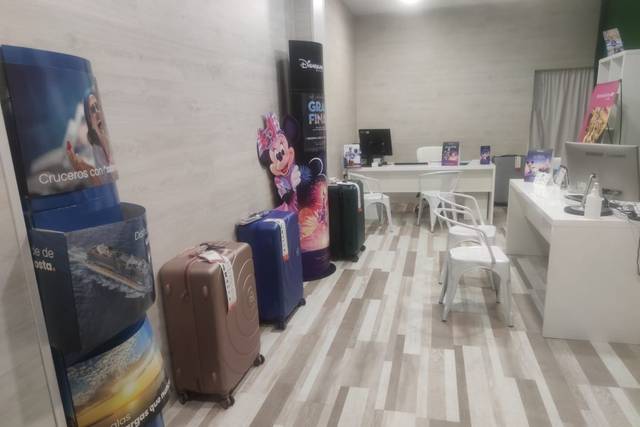 La vuelta al mundo viajes