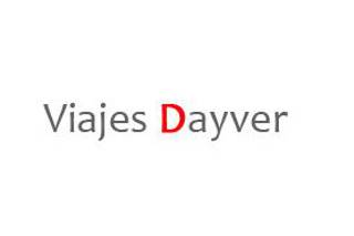 Logotipo Viajes Dayver