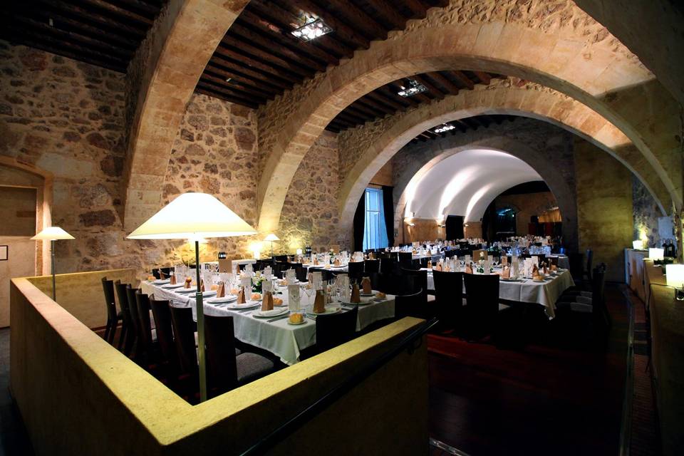 Banquete