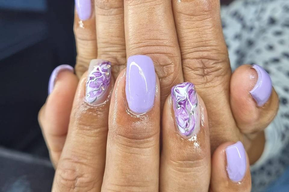 Manicura