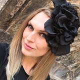 Viktoria Shvoren