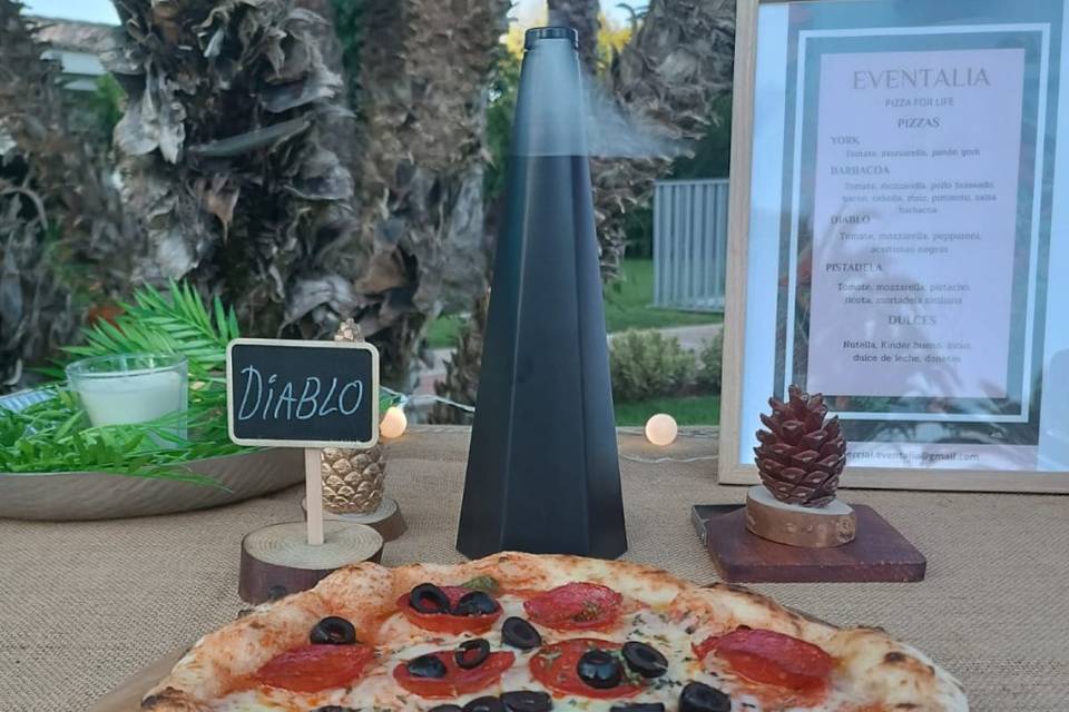 Diavola