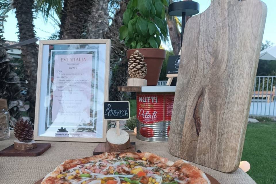 Eventalia