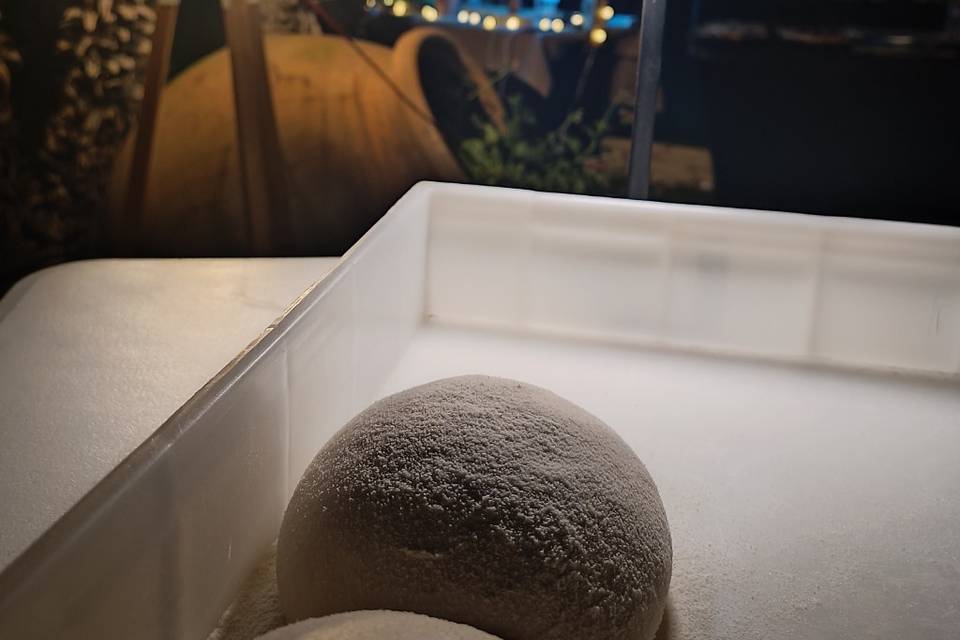 Fermentación lenta 48h