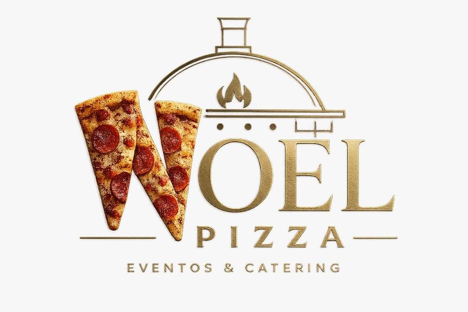 Noel pizza