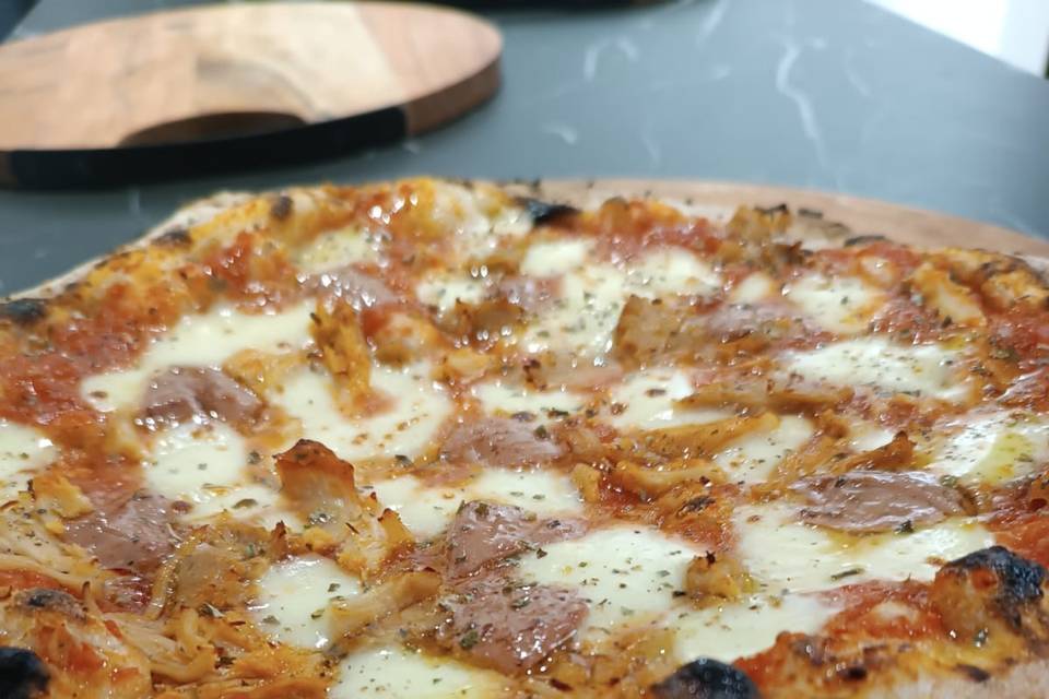 Noel Pizza