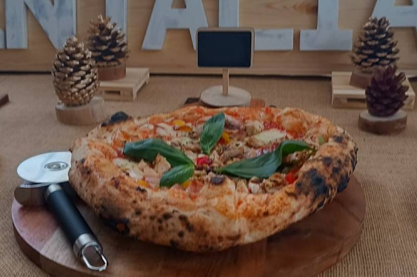 Noel Pizza