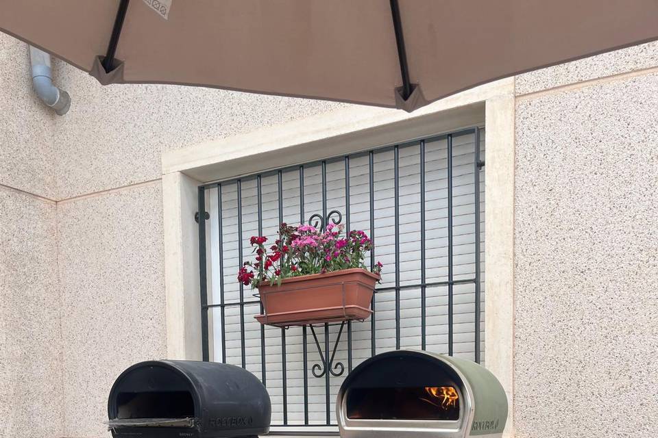 Noel Pizza