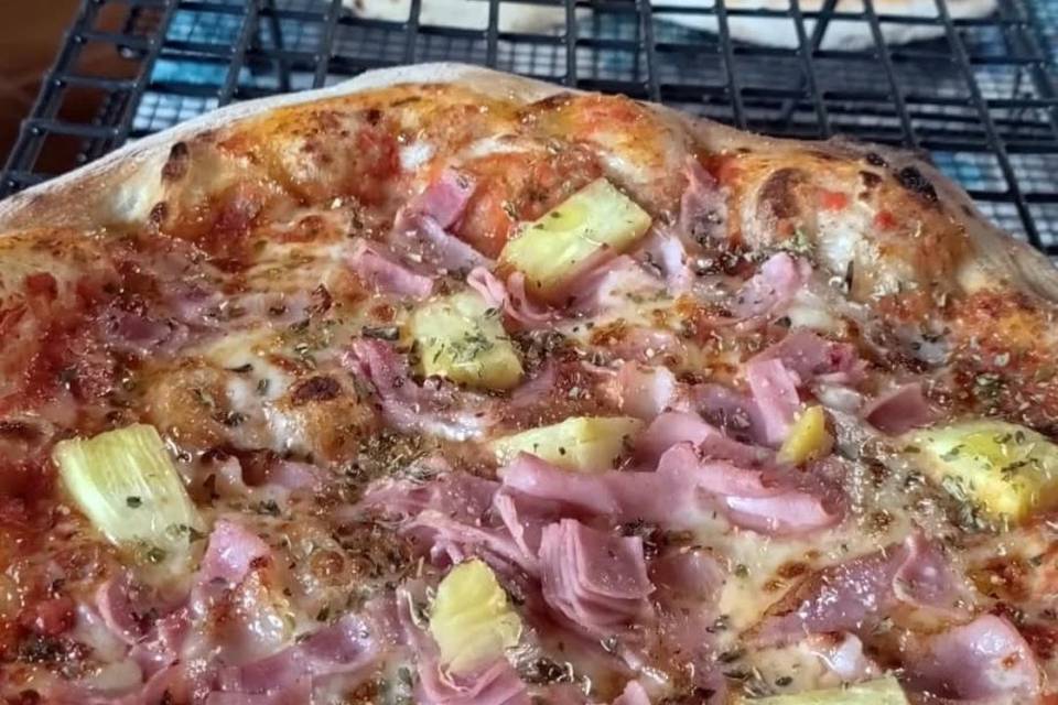 Noel Pizza