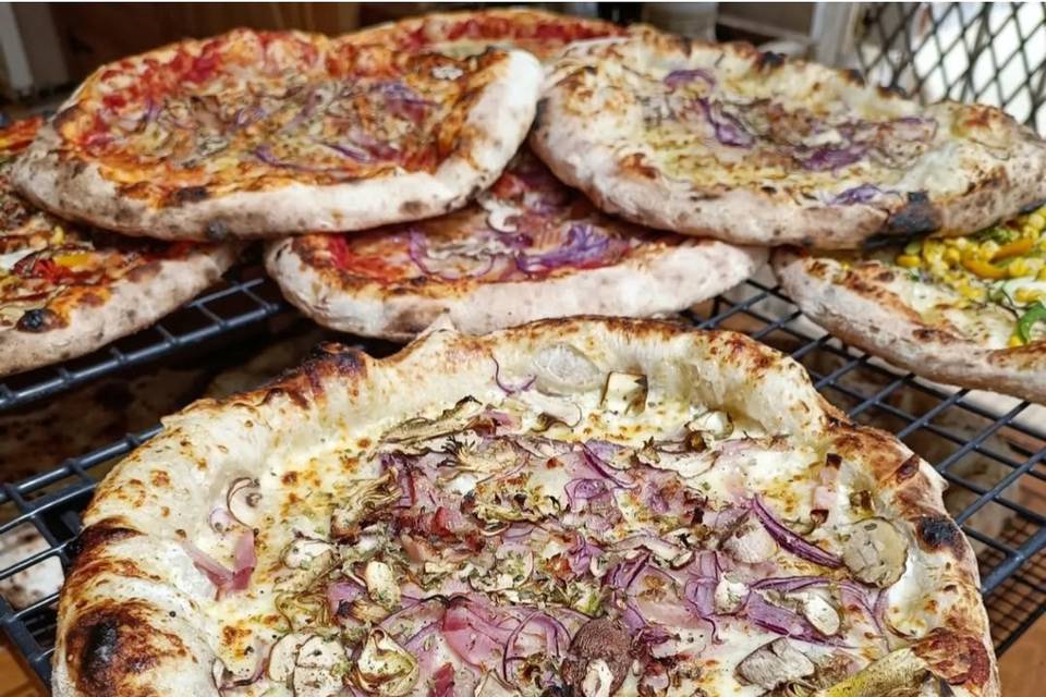 Noel Pizza