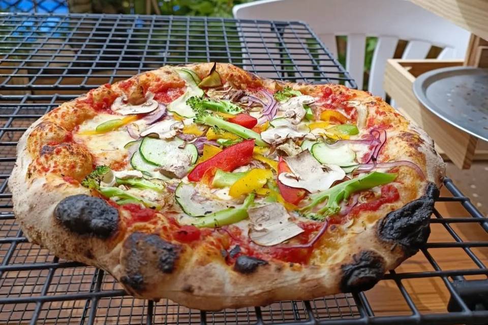 Noel Pizza
