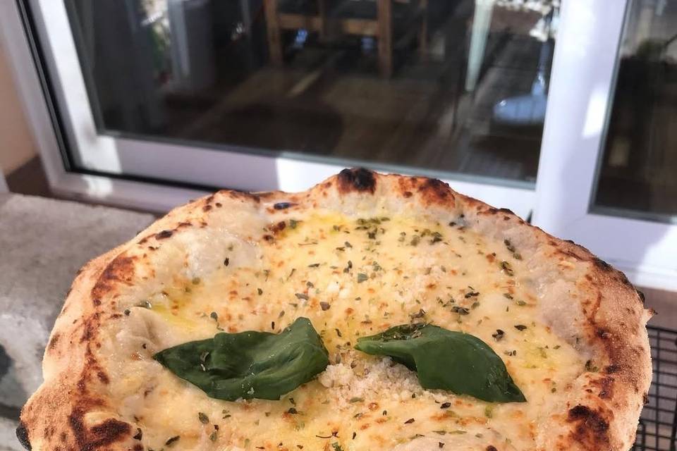 Noel Pizza