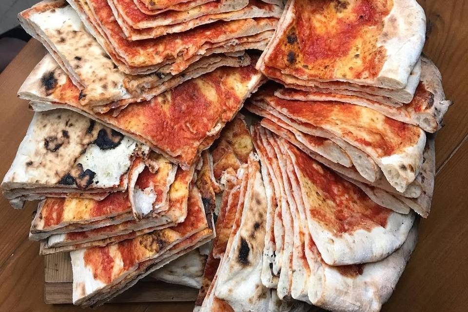 Noel Pizza