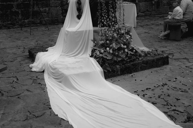 Blanco y negro