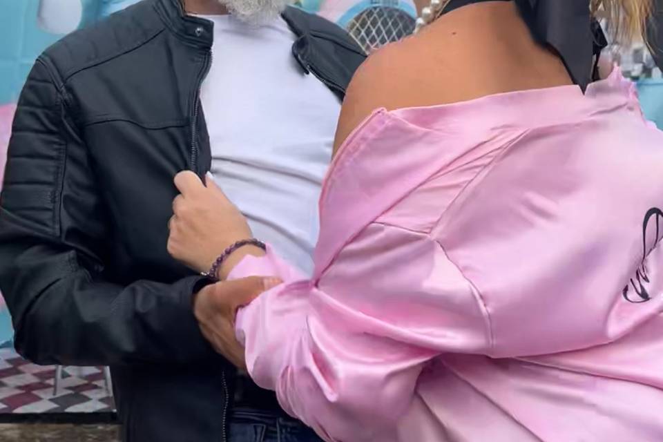 Genera sonrisas