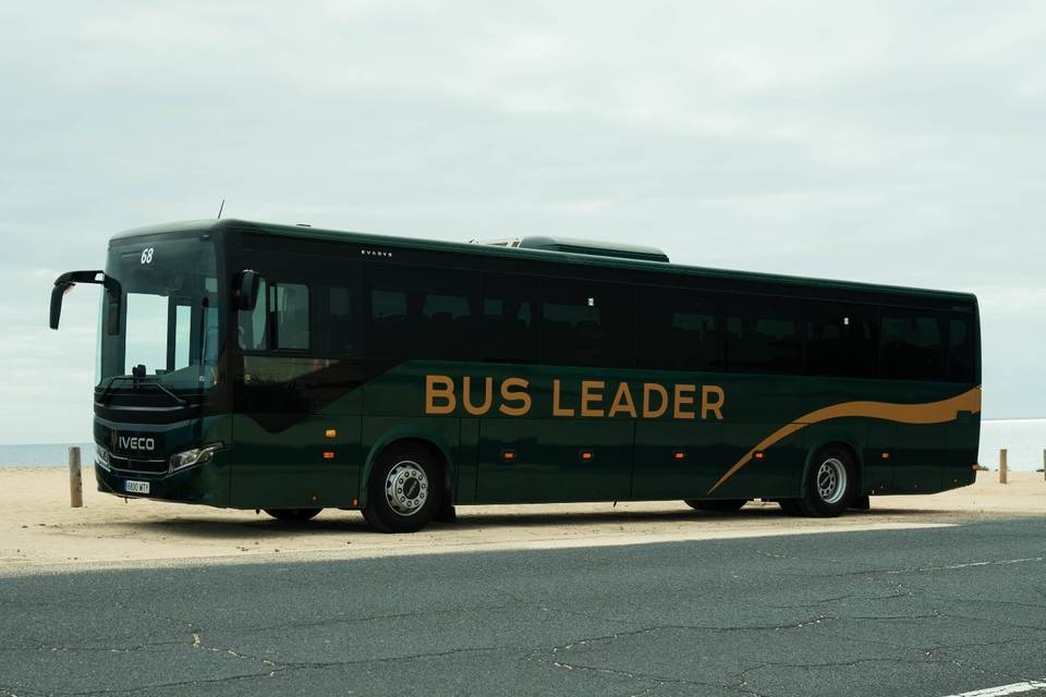 BusLeader