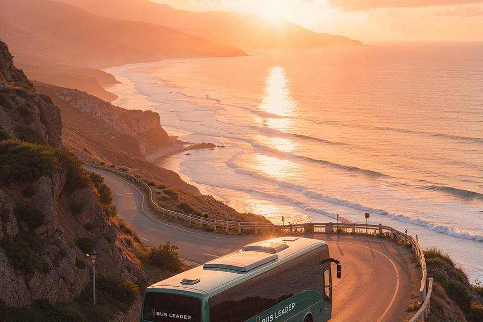 BusLeader
