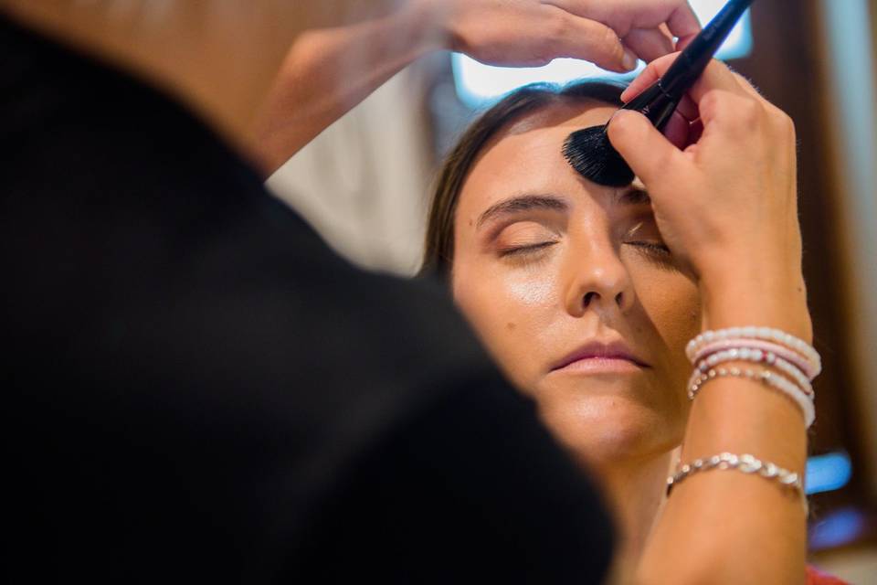 Maquillaje