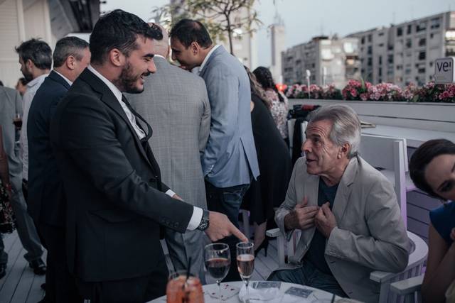 Magia en eventos