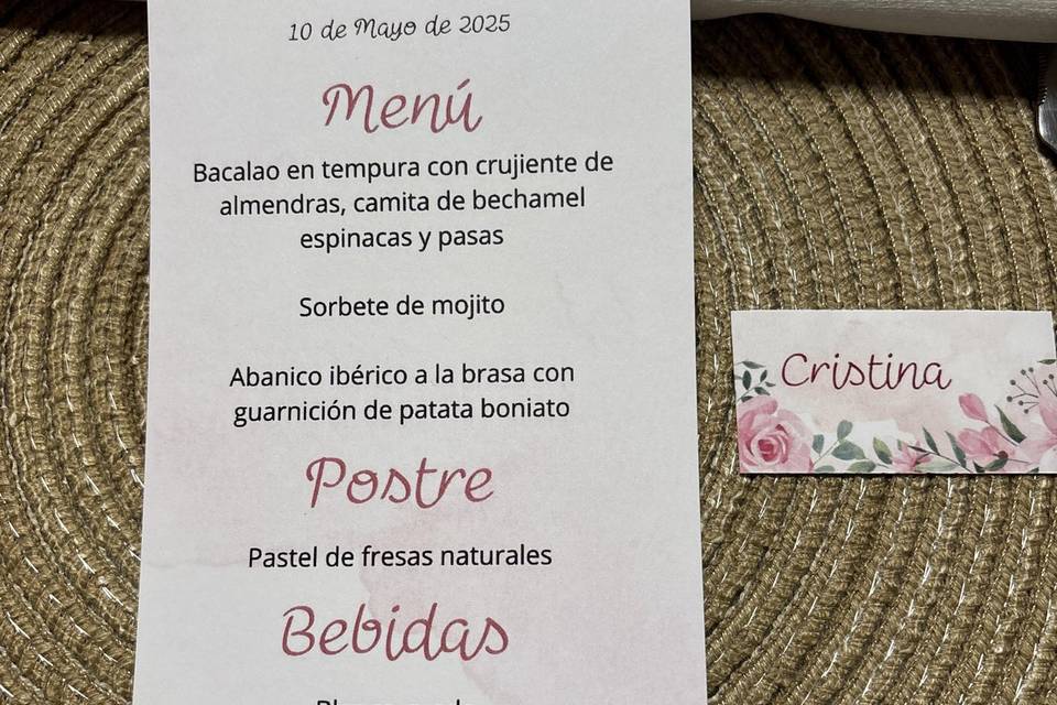 Minuta