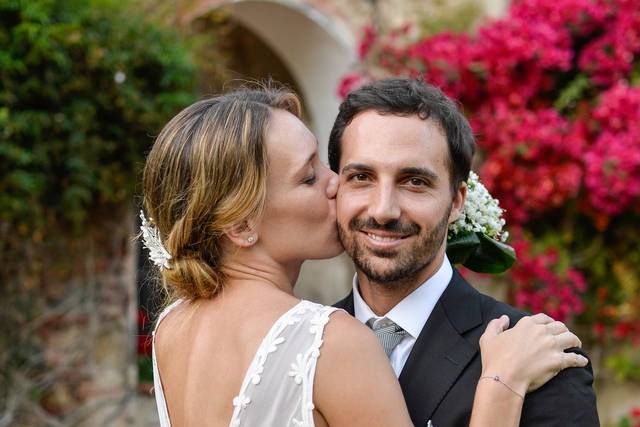 David & Laura