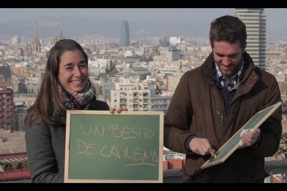 Preboda - Montjuïc