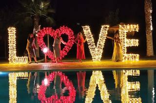 Eventos Chic
