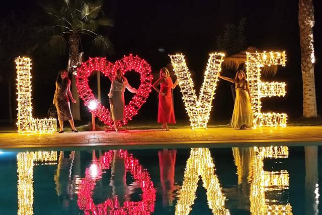 Eventos Chic