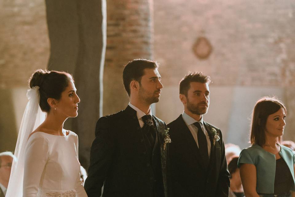 Picado Studio Weddings